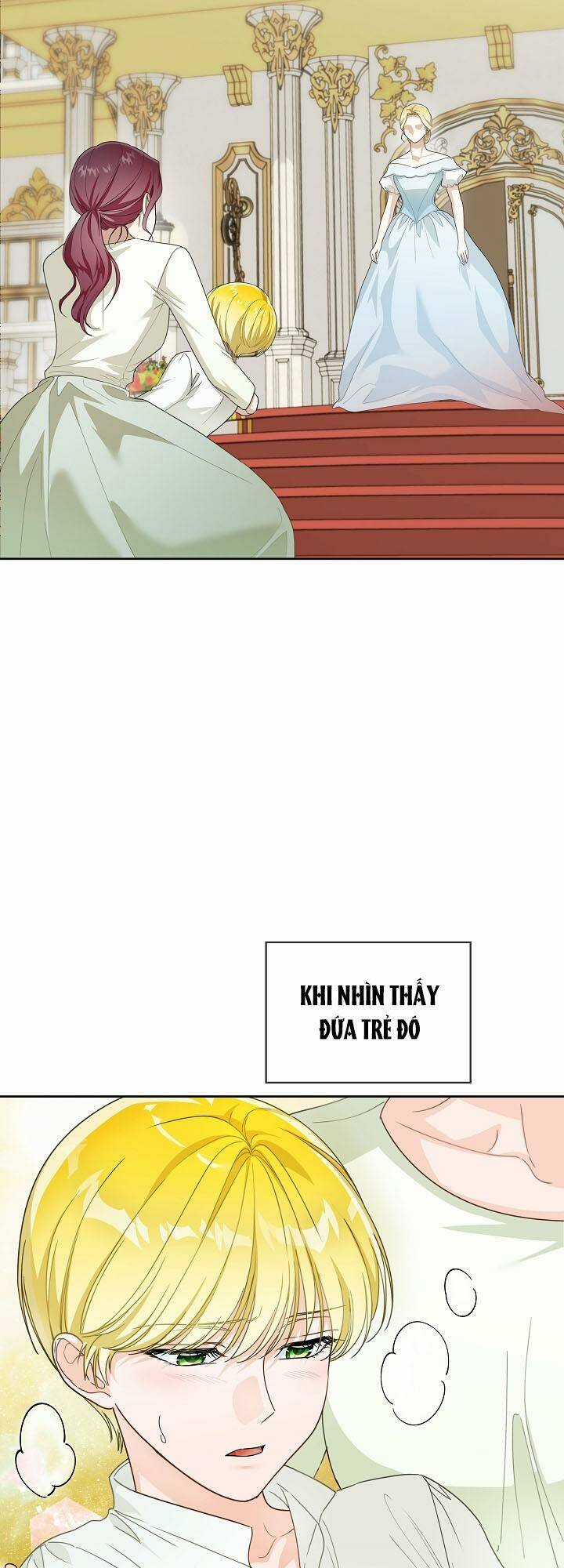 Sống Sót Qua Sự Ám Ảnh Chapter 34 trang 17