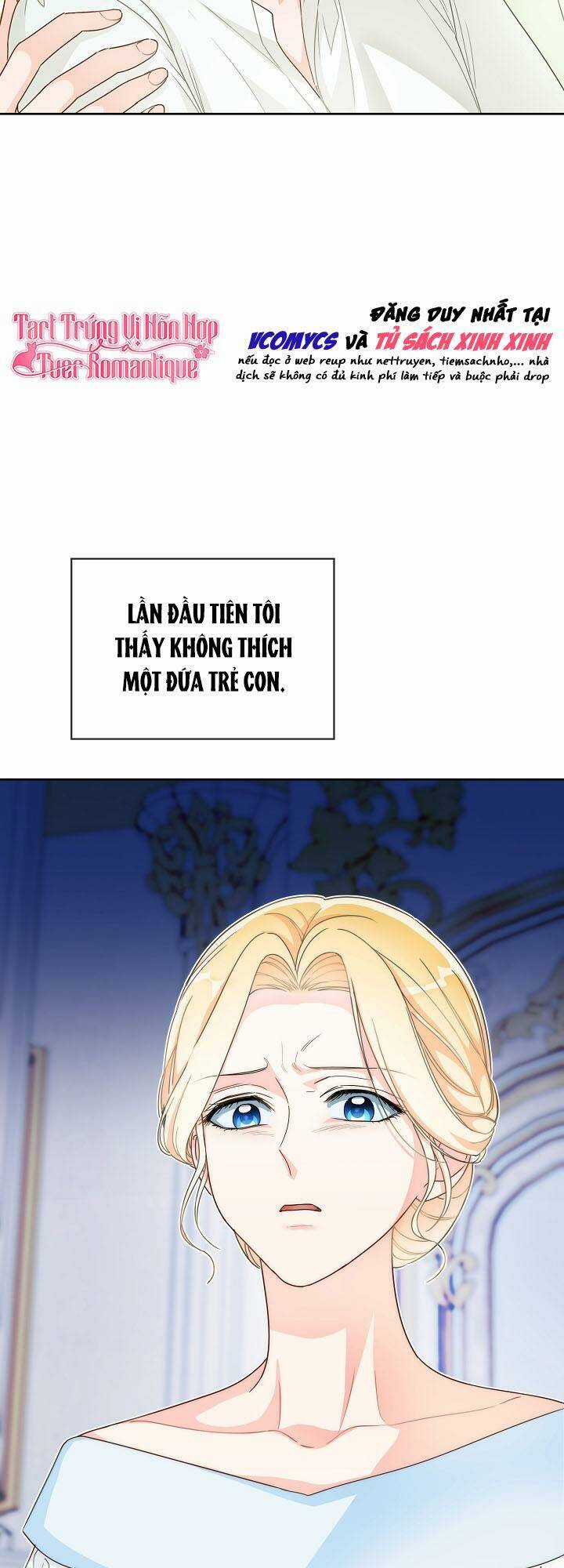 Sống Sót Qua Sự Ám Ảnh Chapter 34 trang 18