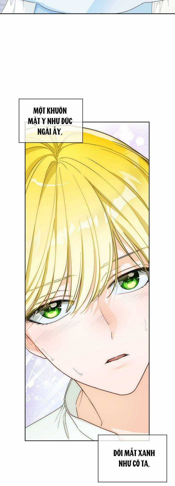 Sống Sót Qua Sự Ám Ảnh Chapter 34 trang 19