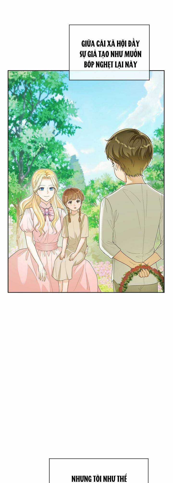 Sống Sót Qua Sự Ám Ảnh Chapter 34 trang 2