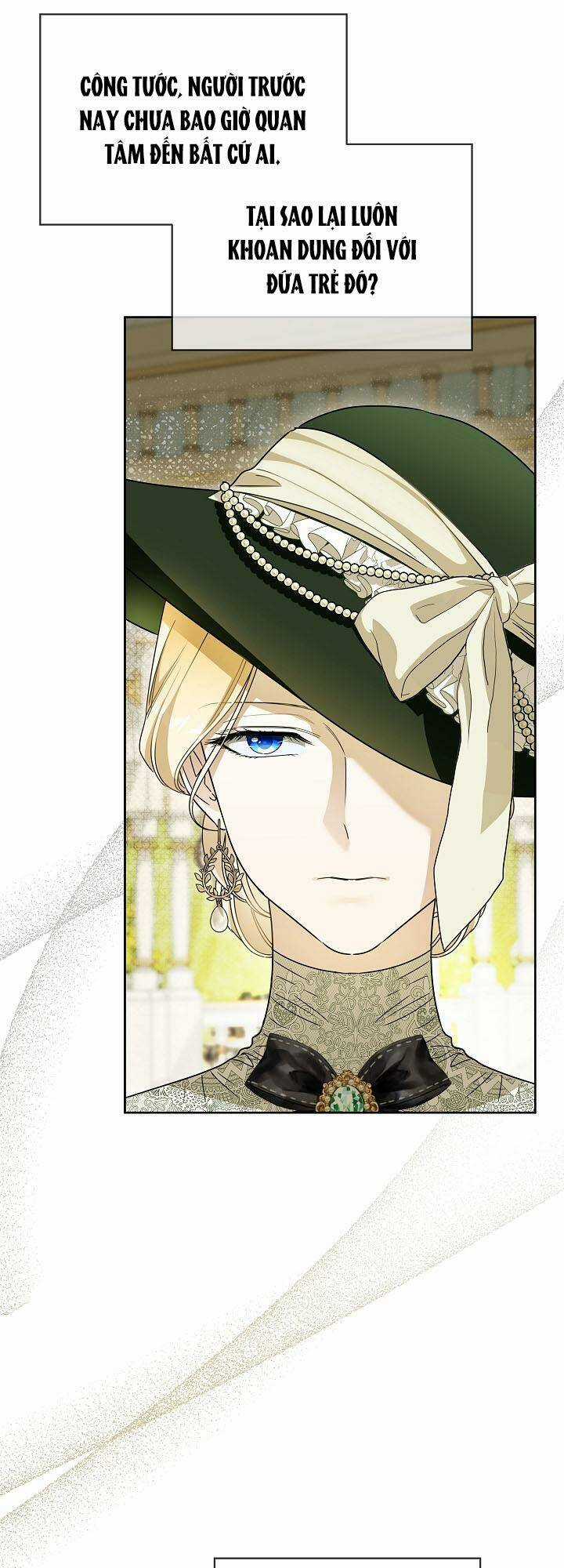 Sống Sót Qua Sự Ám Ảnh Chapter 34 trang 25