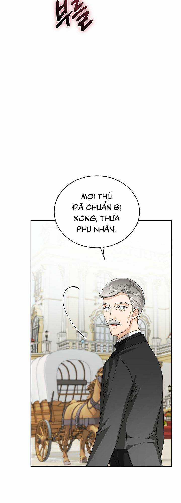 Sống Sót Qua Sự Ám Ảnh Chapter 34 trang 29