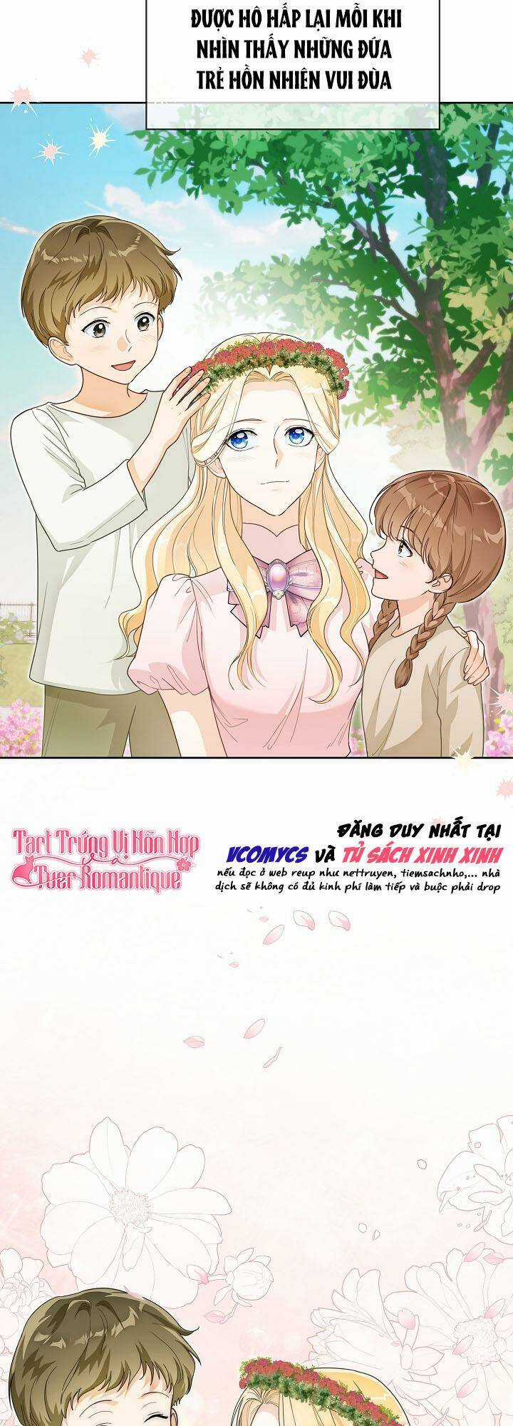 Sống Sót Qua Sự Ám Ảnh Chapter 34 trang 3