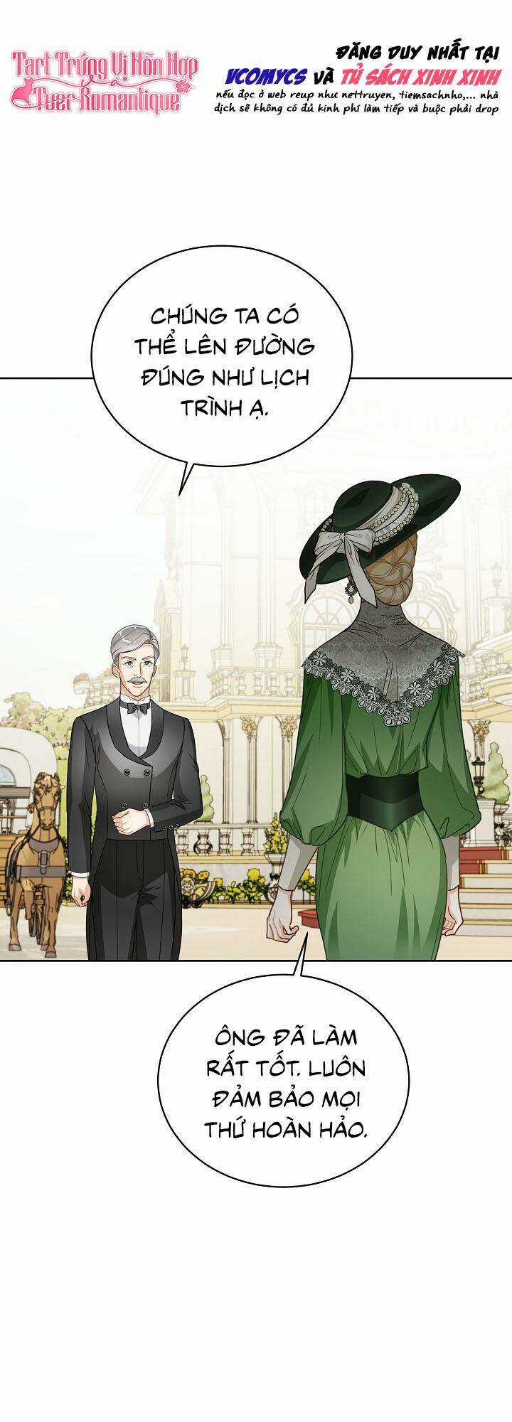 Sống Sót Qua Sự Ám Ảnh Chapter 34 trang 30