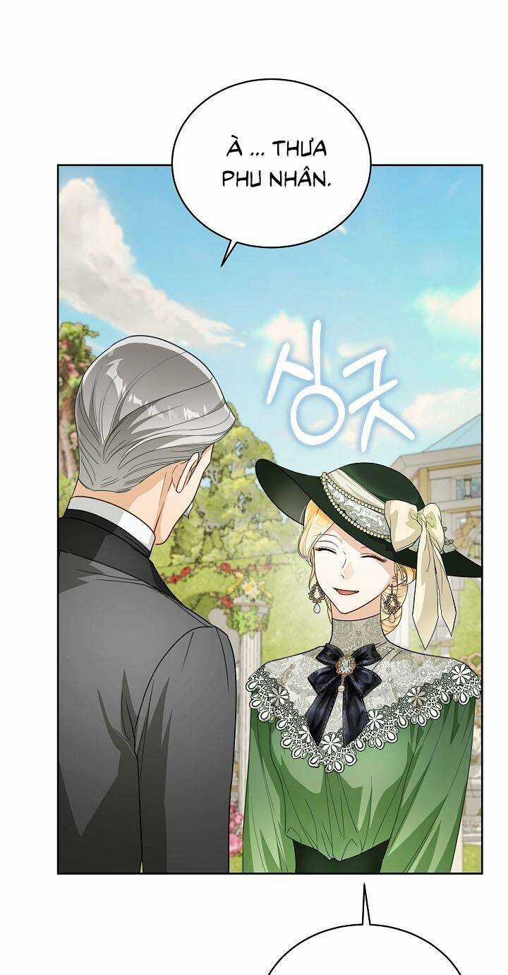 Sống Sót Qua Sự Ám Ảnh Chapter 34 trang 31