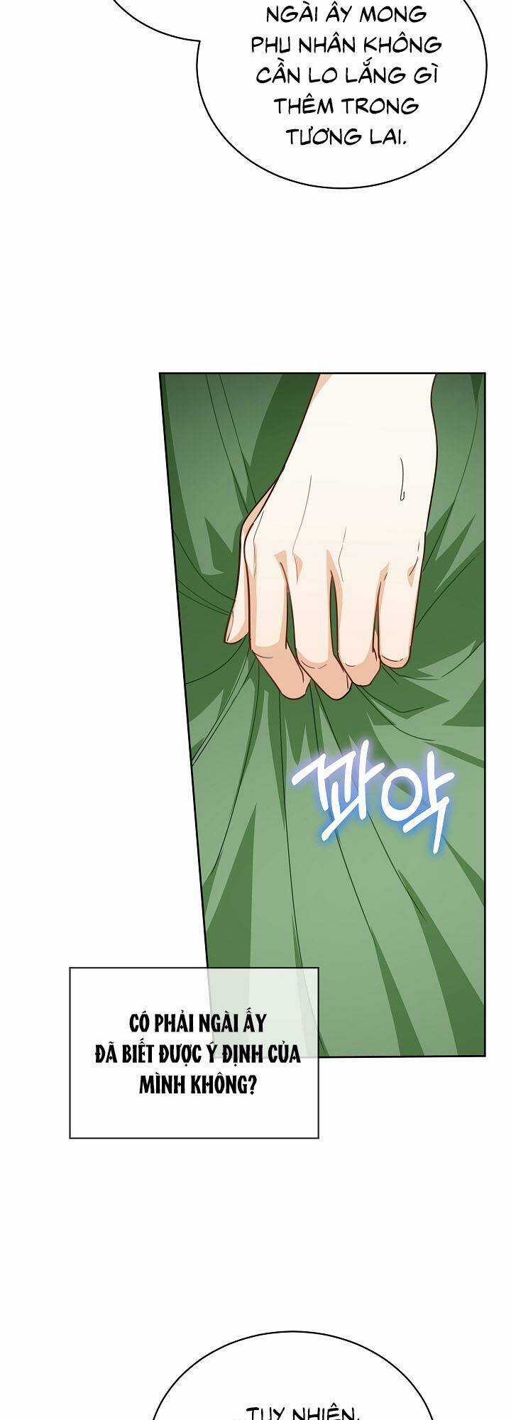 Sống Sót Qua Sự Ám Ảnh Chapter 34 trang 34