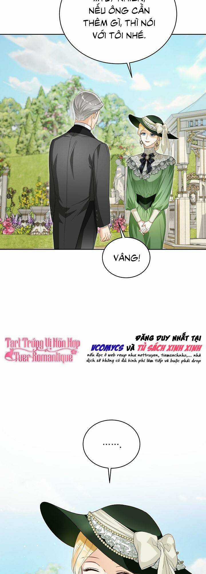 Sống Sót Qua Sự Ám Ảnh Chapter 34 trang 35