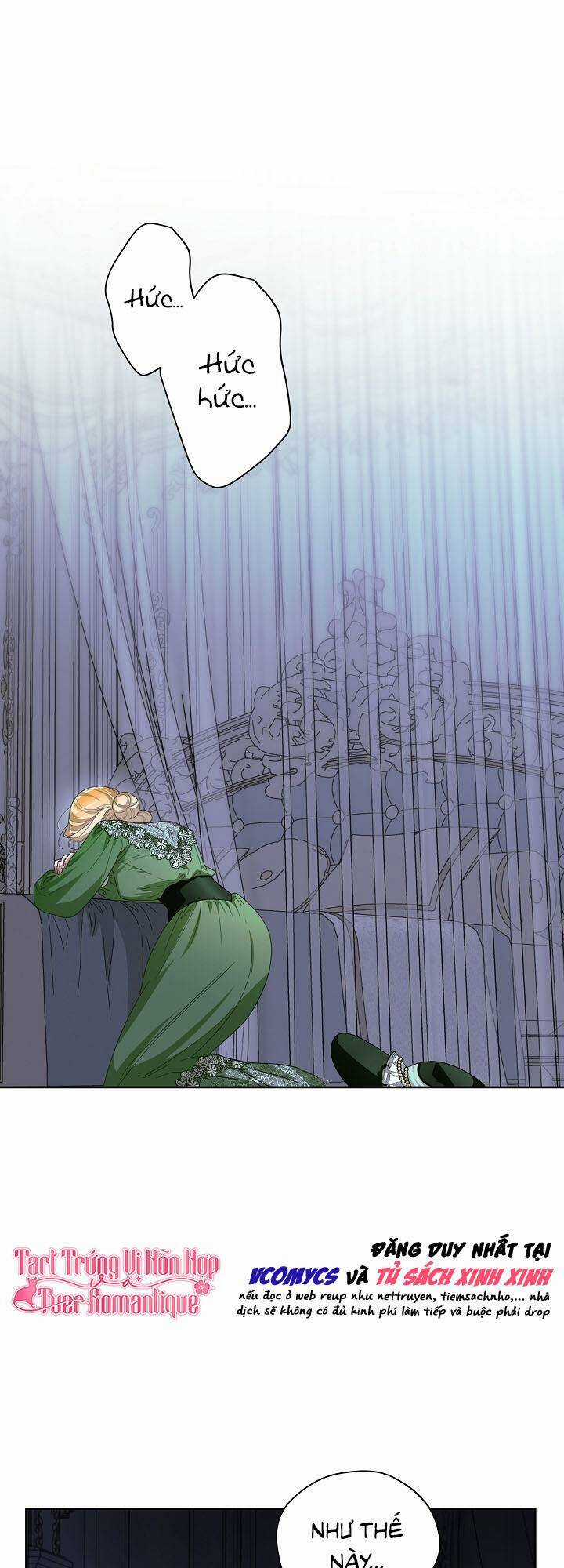 Sống Sót Qua Sự Ám Ảnh Chapter 34 trang 37