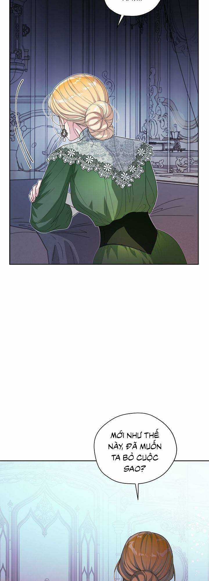 Sống Sót Qua Sự Ám Ảnh Chapter 34 trang 38