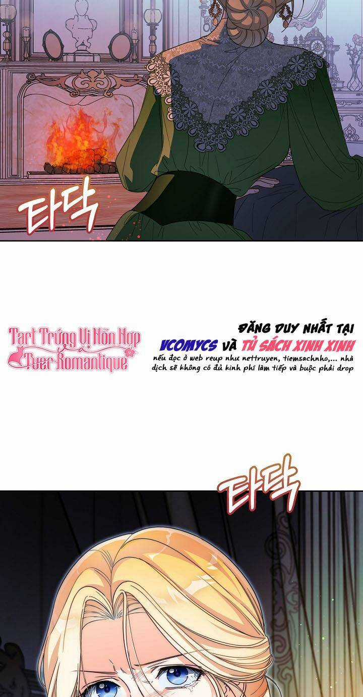 Sống Sót Qua Sự Ám Ảnh Chapter 34 trang 39