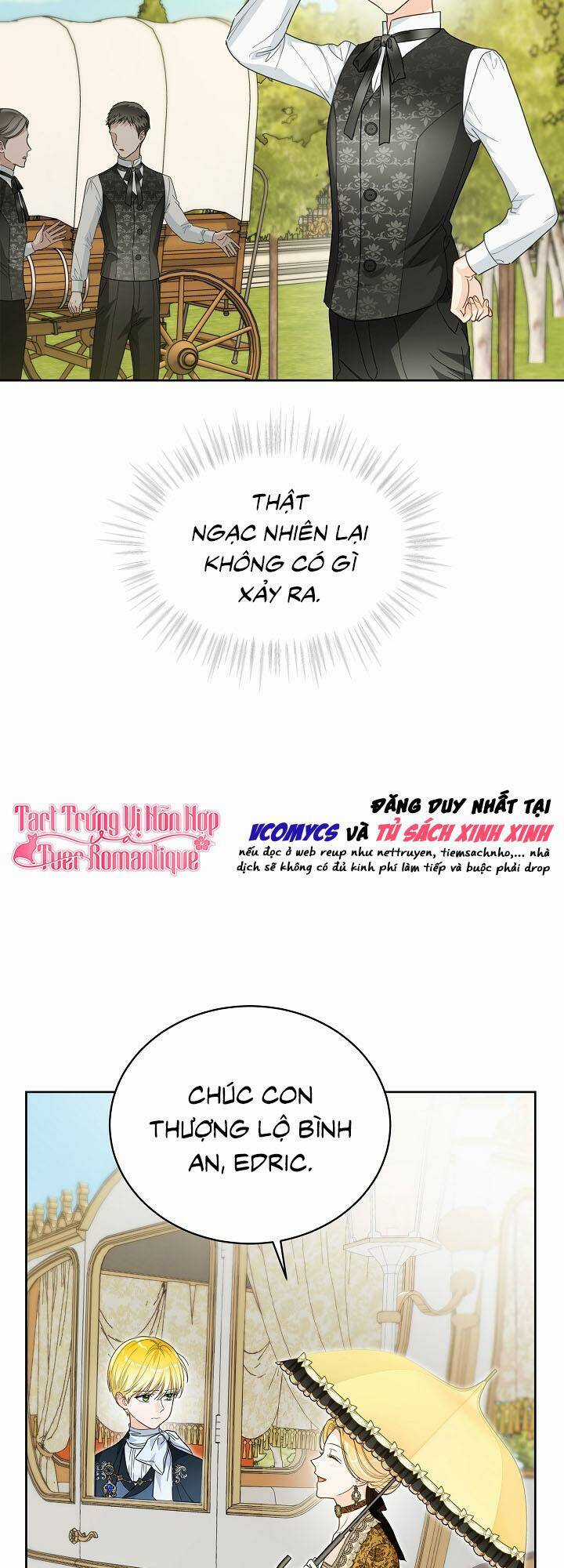 Sống Sót Qua Sự Ám Ảnh Chapter 34 trang 43