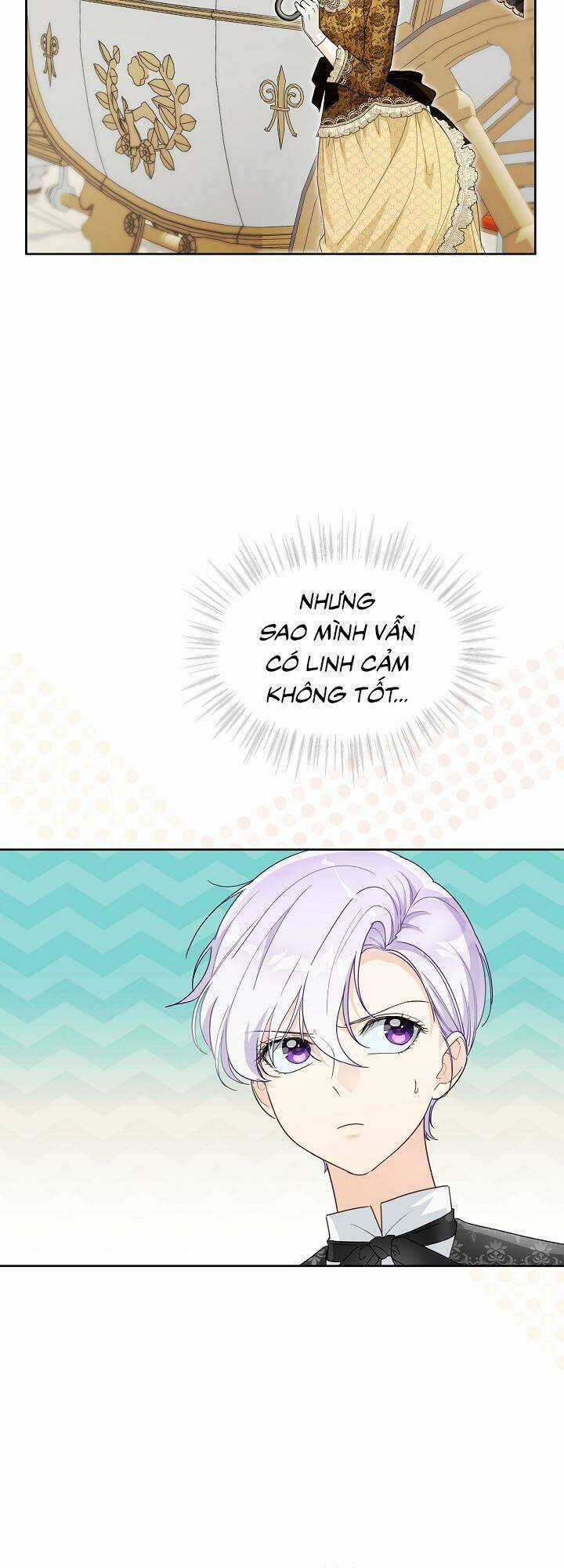 Sống Sót Qua Sự Ám Ảnh Chapter 34 trang 44