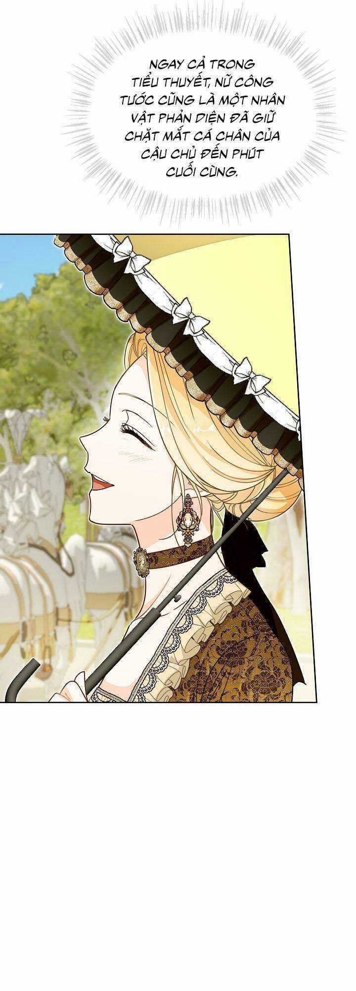 Sống Sót Qua Sự Ám Ảnh Chapter 34 trang 45