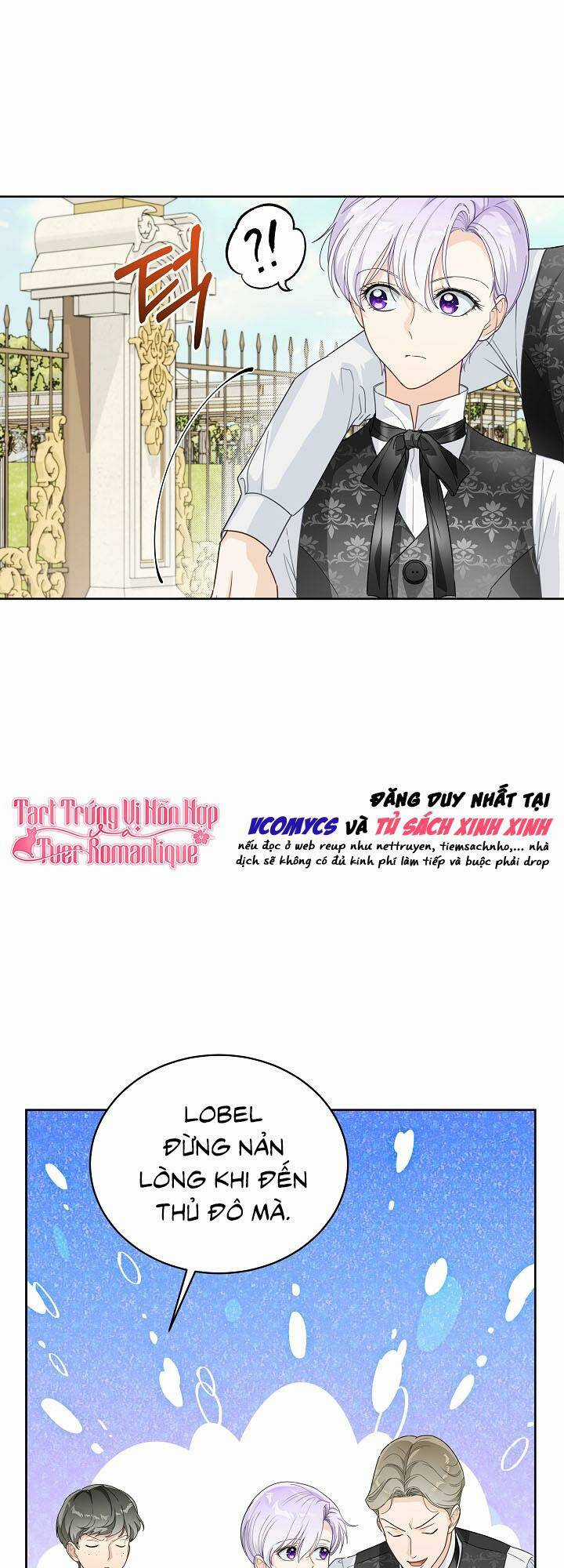 Sống Sót Qua Sự Ám Ảnh Chapter 34 trang 46