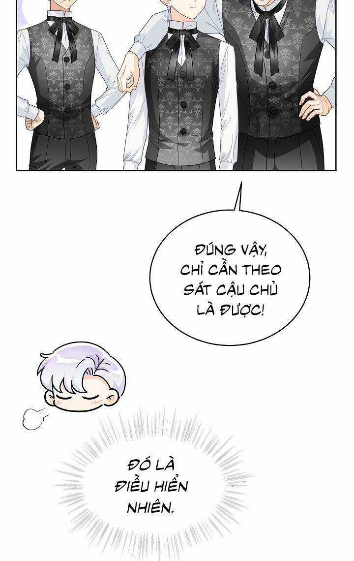 Sống Sót Qua Sự Ám Ảnh Chapter 34 trang 47