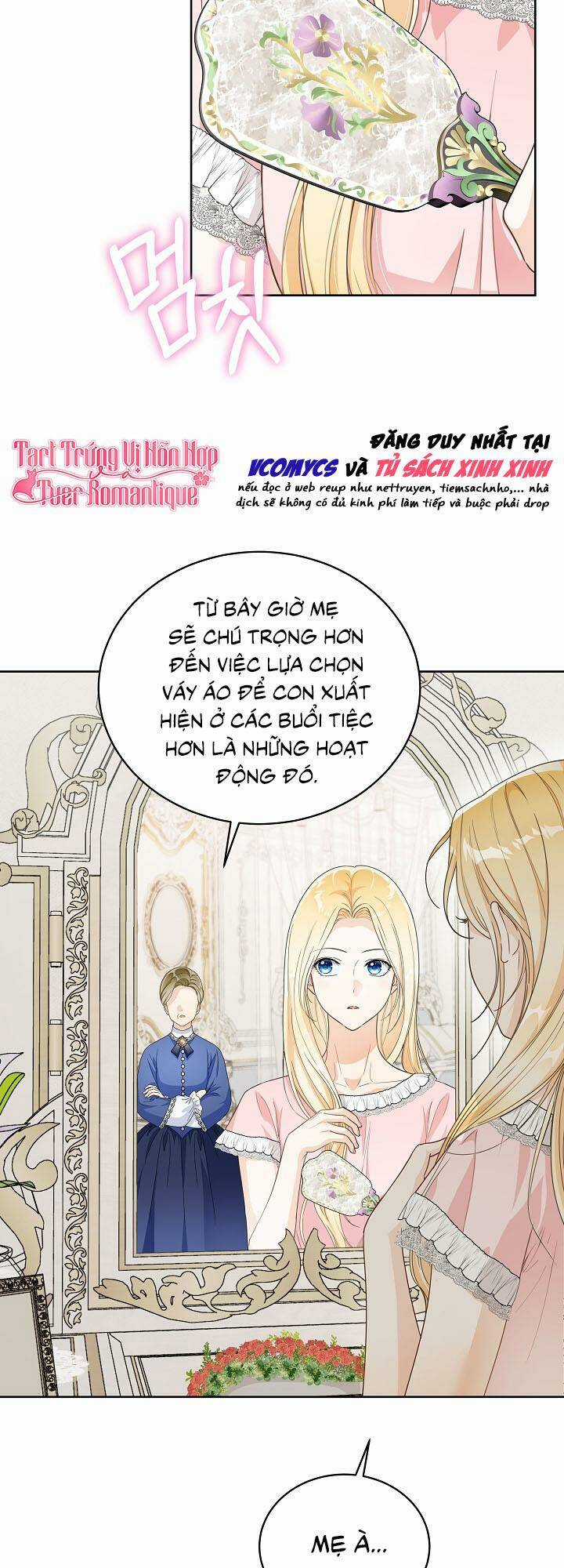 Sống Sót Qua Sự Ám Ảnh Chapter 34 trang 5