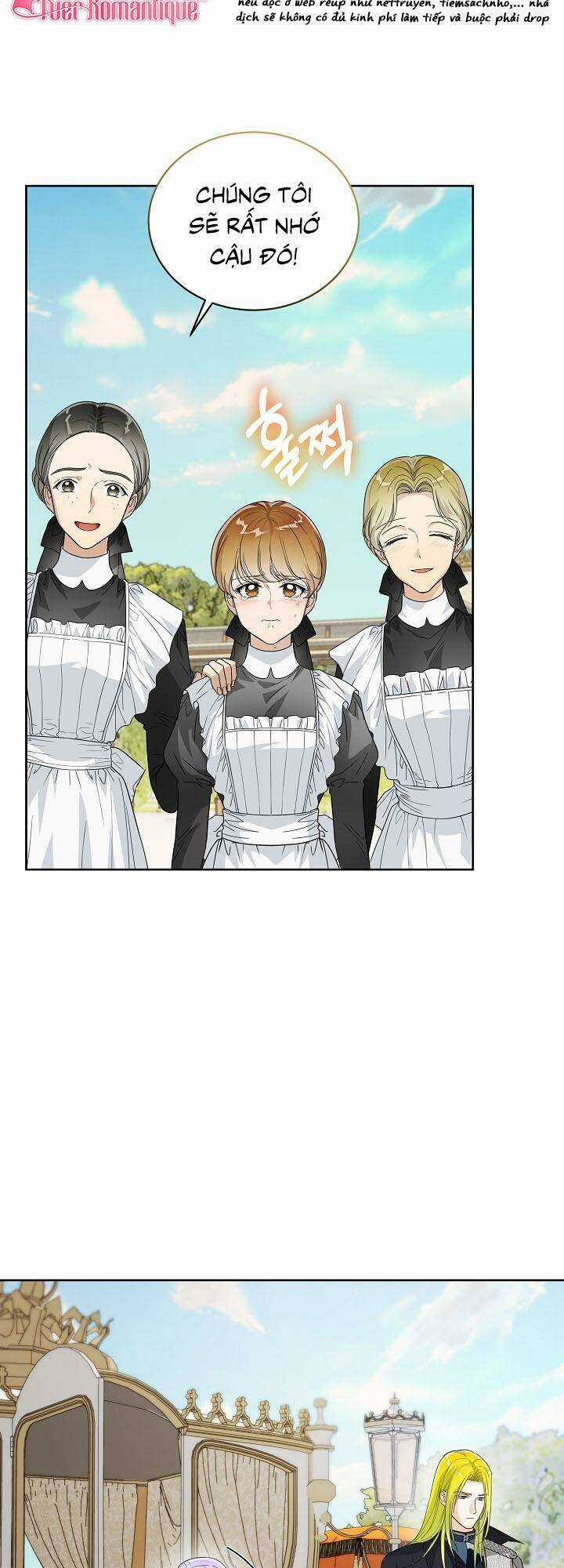 Sống Sót Qua Sự Ám Ảnh Chapter 34 trang 50