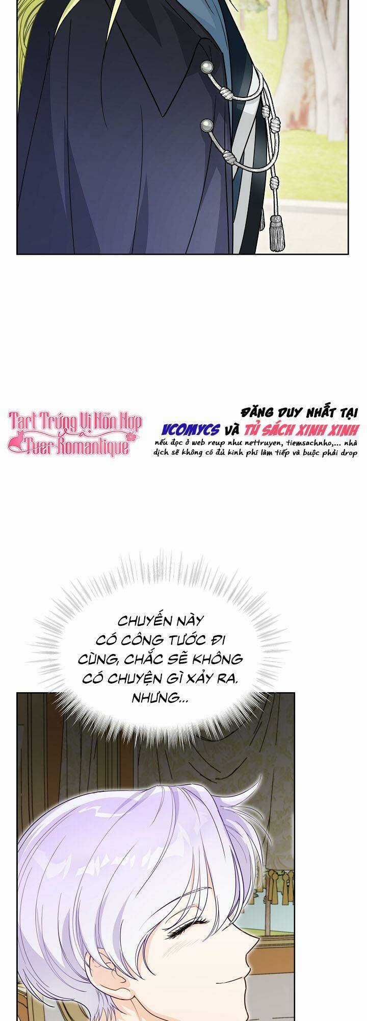 Sống Sót Qua Sự Ám Ảnh Chapter 34 trang 52