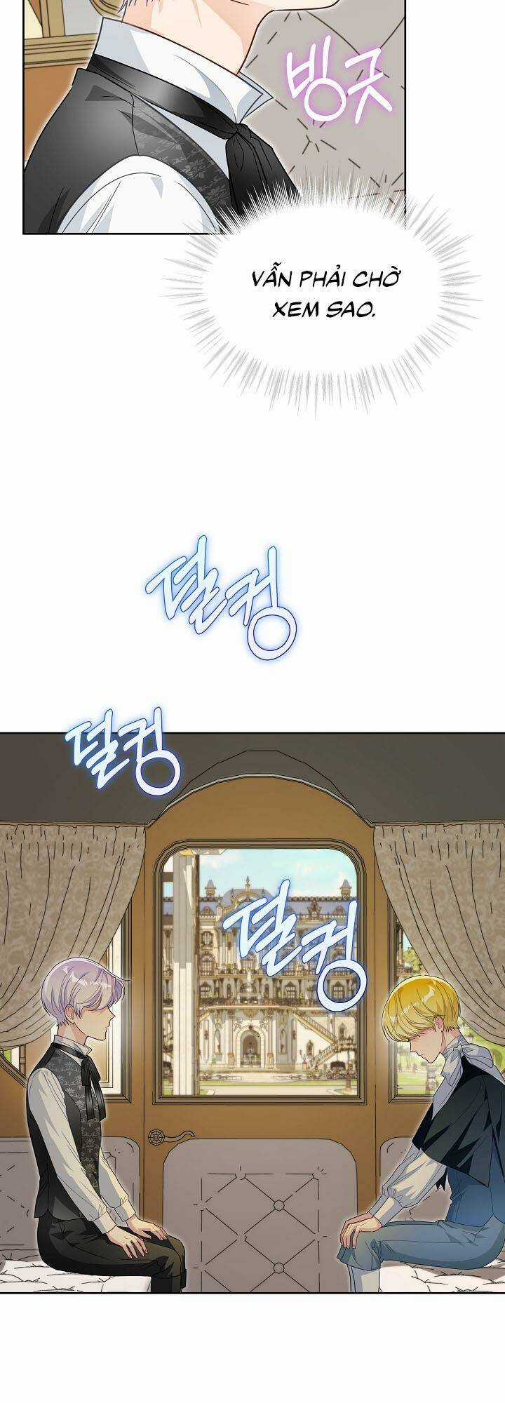 Sống Sót Qua Sự Ám Ảnh Chapter 34 trang 53