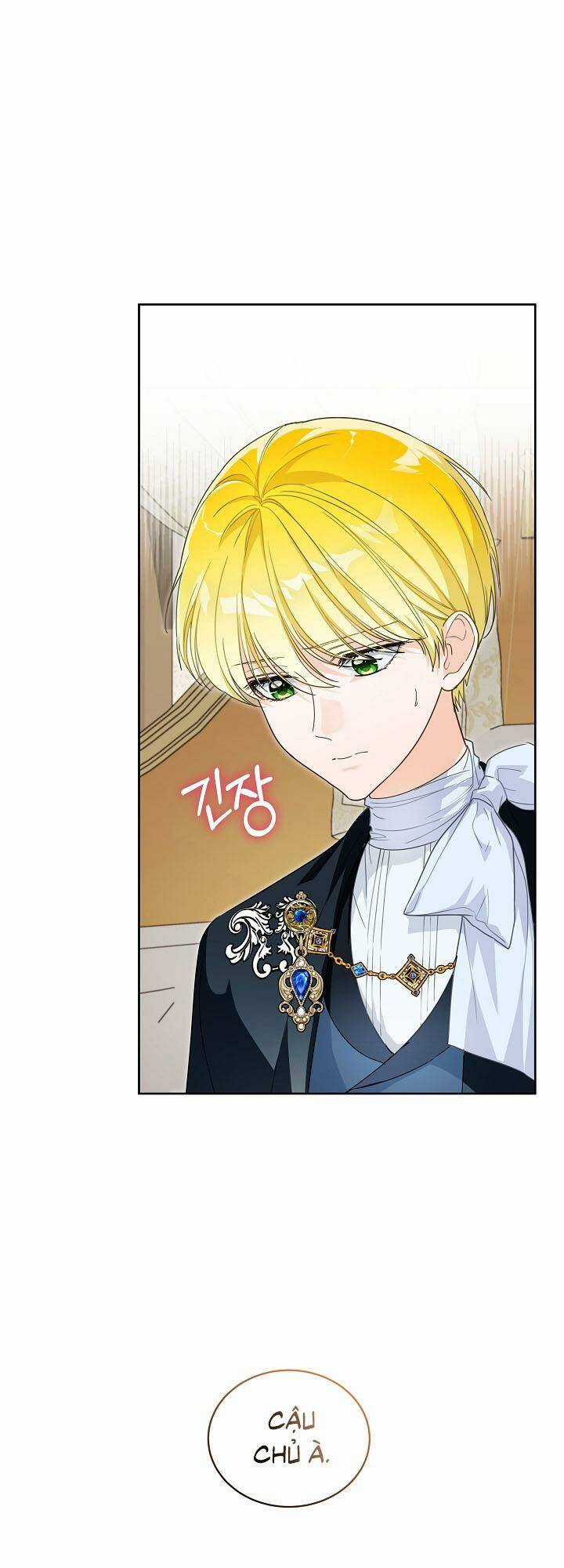Sống Sót Qua Sự Ám Ảnh Chapter 34 trang 54