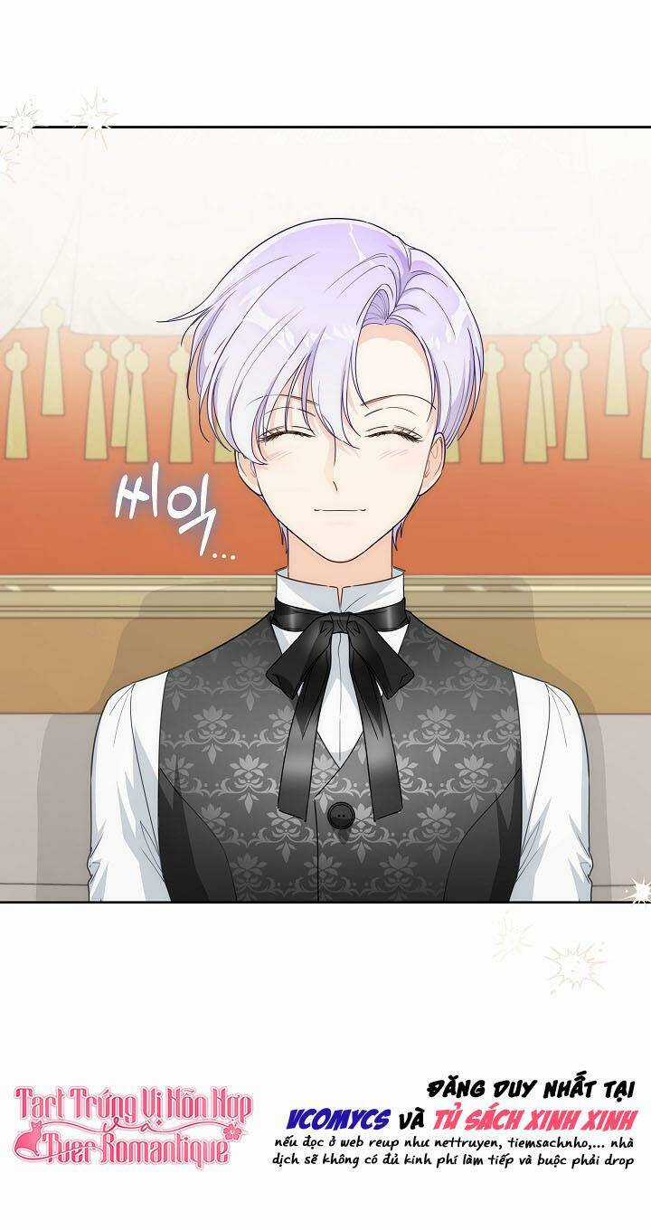 Sống Sót Qua Sự Ám Ảnh Chapter 34 trang 55