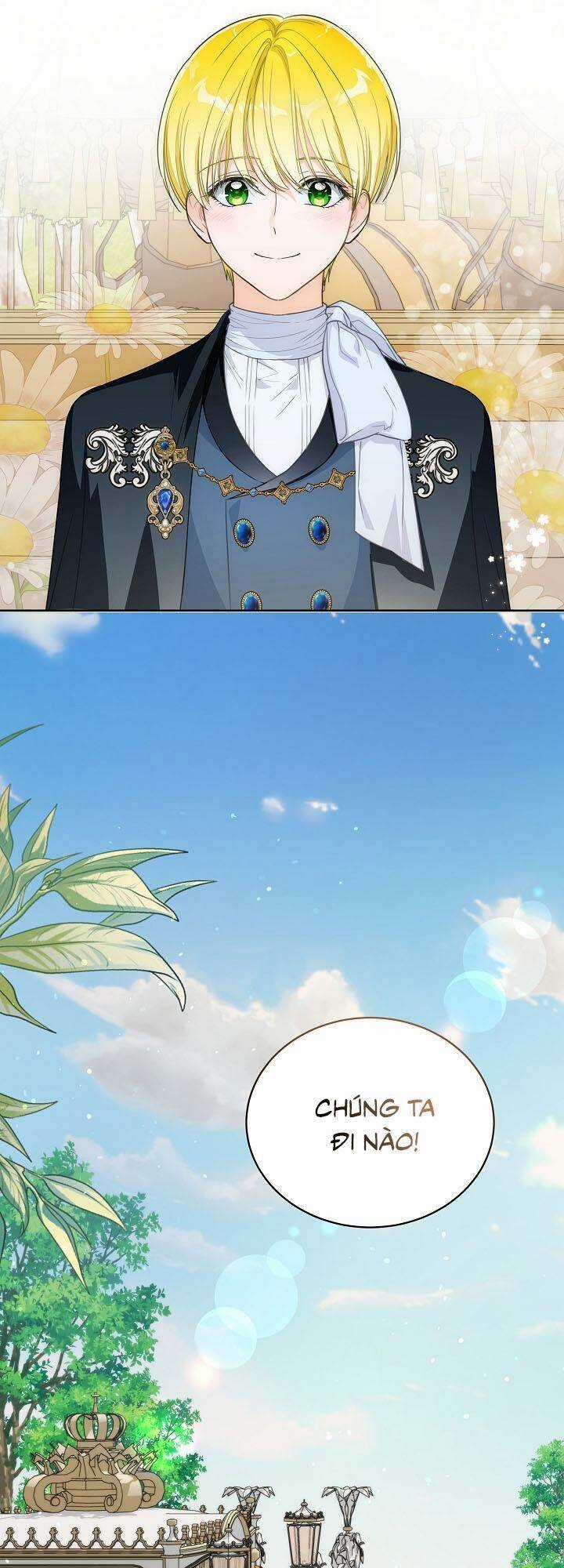 Sống Sót Qua Sự Ám Ảnh Chapter 34 trang 57