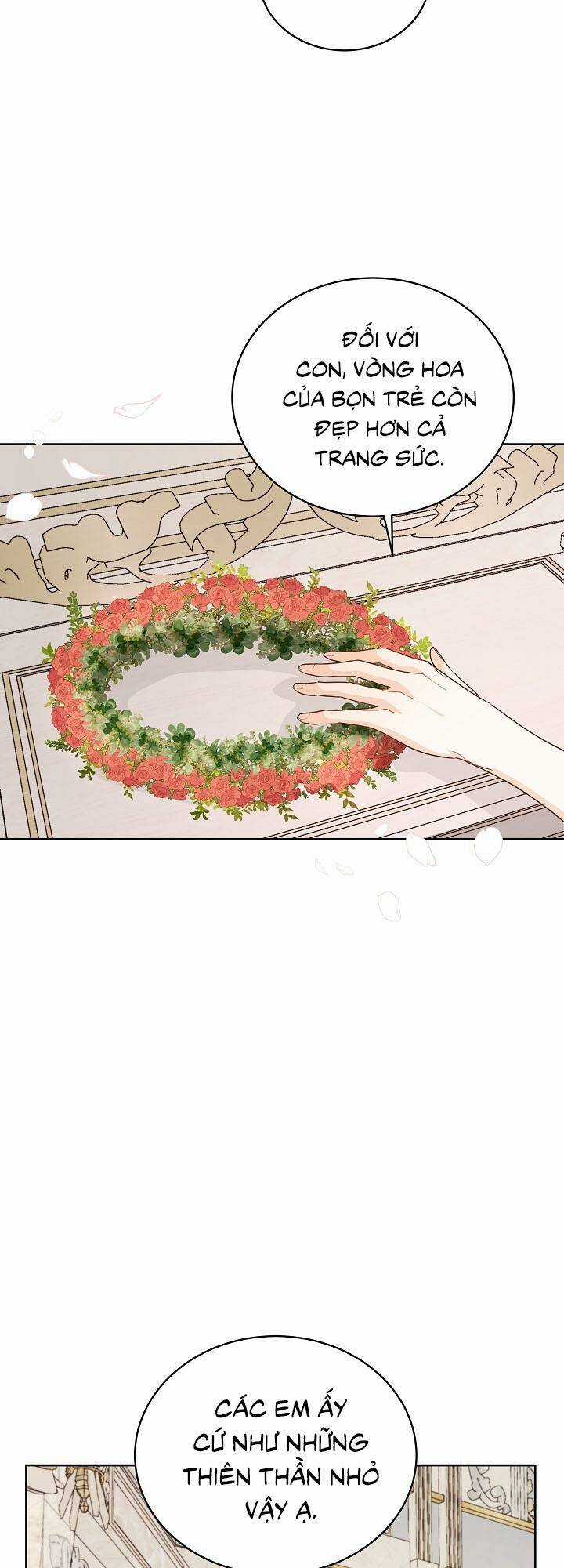 Sống Sót Qua Sự Ám Ảnh Chapter 34 trang 6