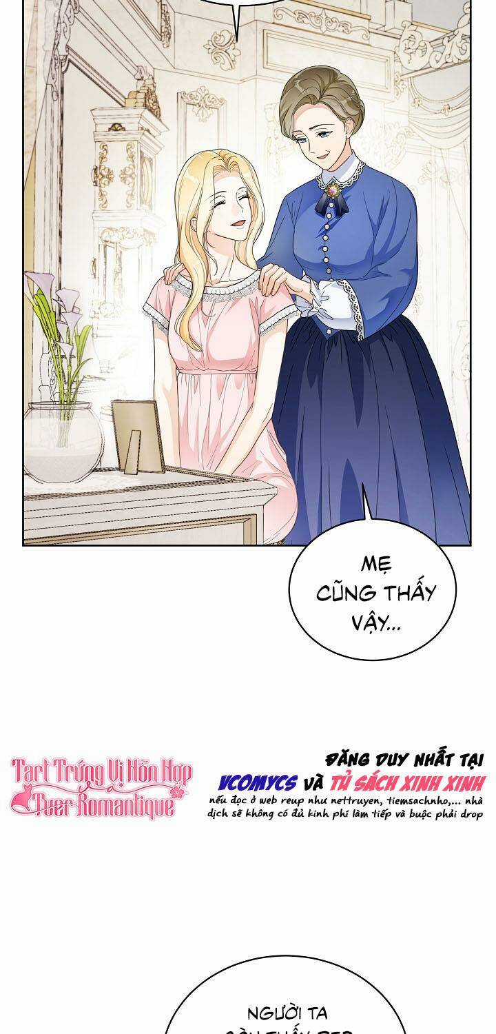 Sống Sót Qua Sự Ám Ảnh Chapter 34 trang 7