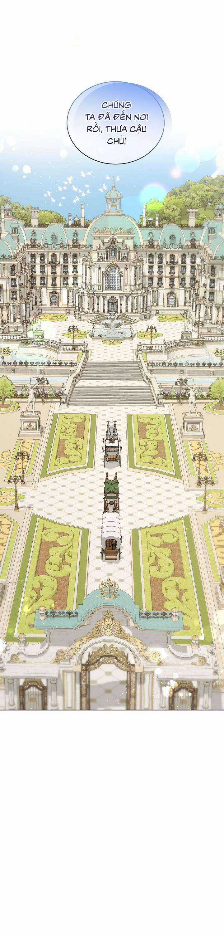 Sống Sót Qua Sự Ám Ảnh Chapter 36 trang 10