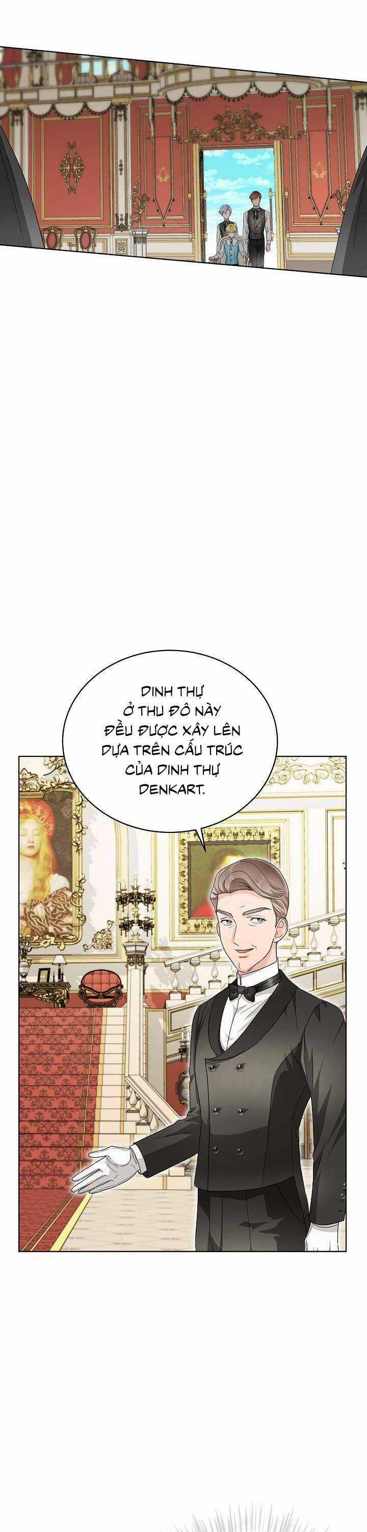 Sống Sót Qua Sự Ám Ảnh Chapter 36 trang 11