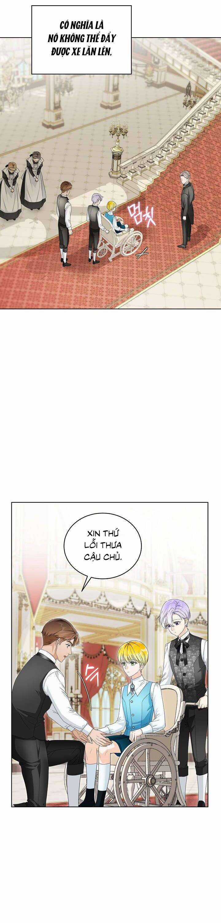 Sống Sót Qua Sự Ám Ảnh Chapter 36 trang 13