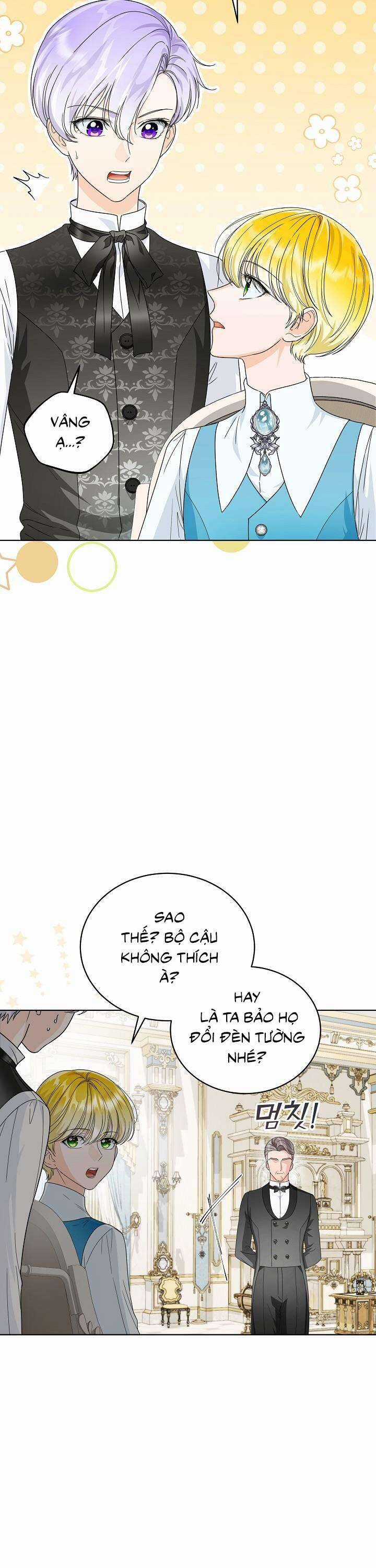 Sống Sót Qua Sự Ám Ảnh Chapter 36 trang 17