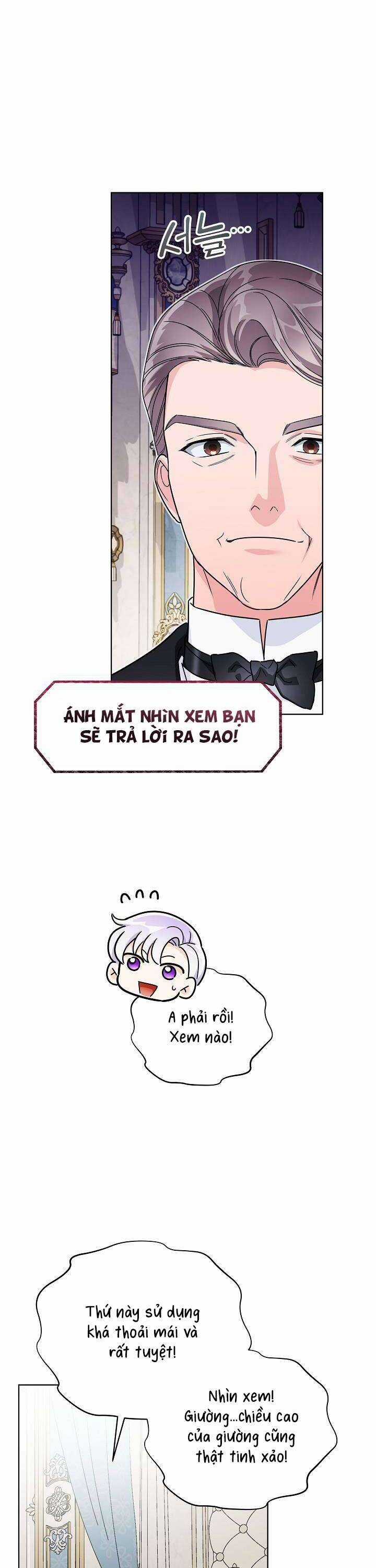 Sống Sót Qua Sự Ám Ảnh Chapter 36 trang 18