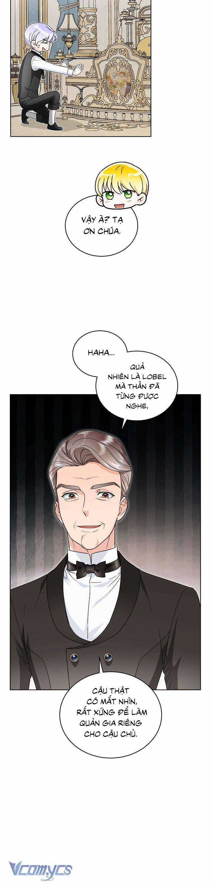 Sống Sót Qua Sự Ám Ảnh Chapter 36 trang 19