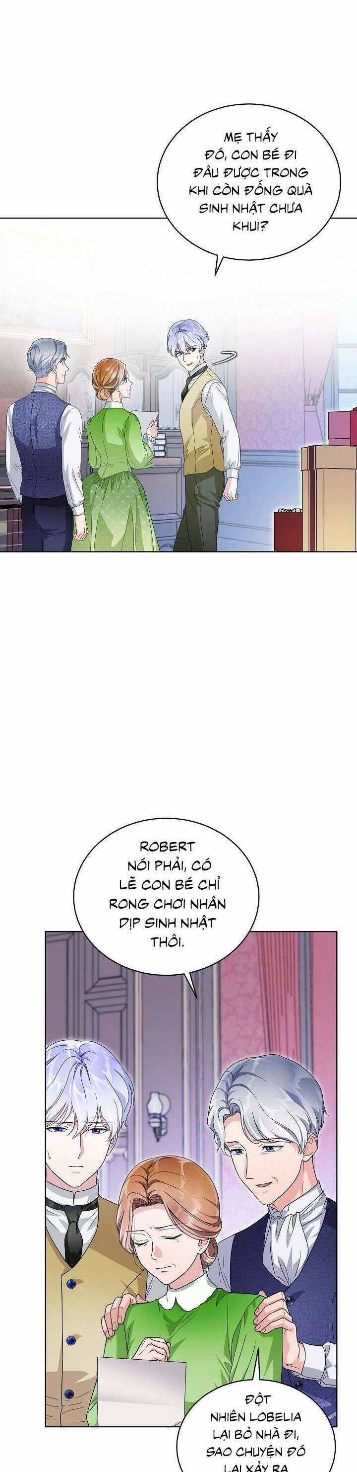 Sống Sót Qua Sự Ám Ảnh Chapter 36 trang 3