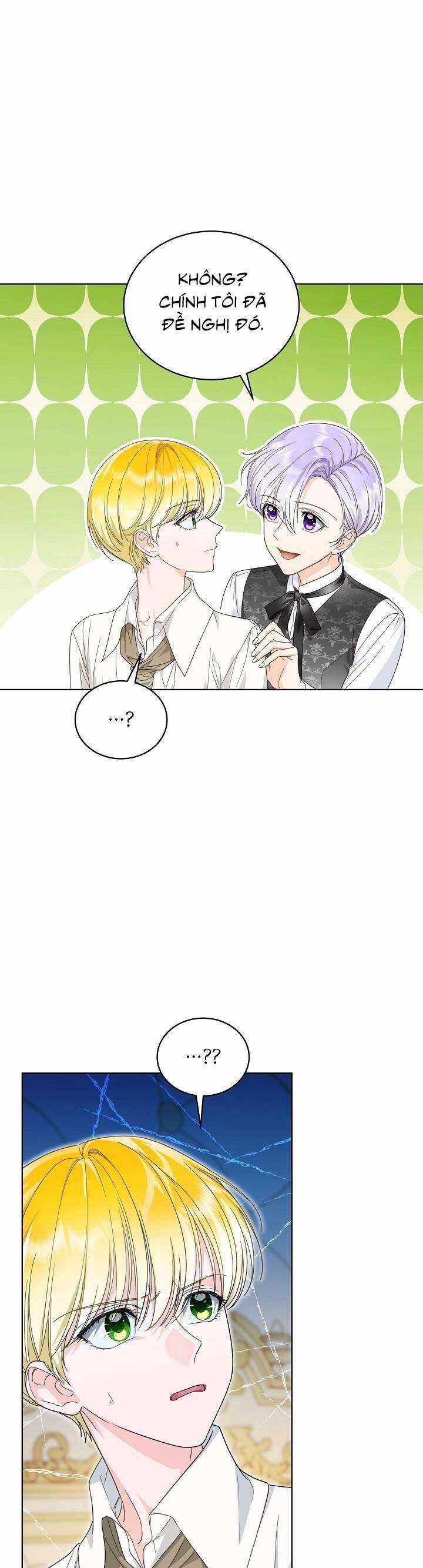 Sống Sót Qua Sự Ám Ảnh Chapter 36 trang 32