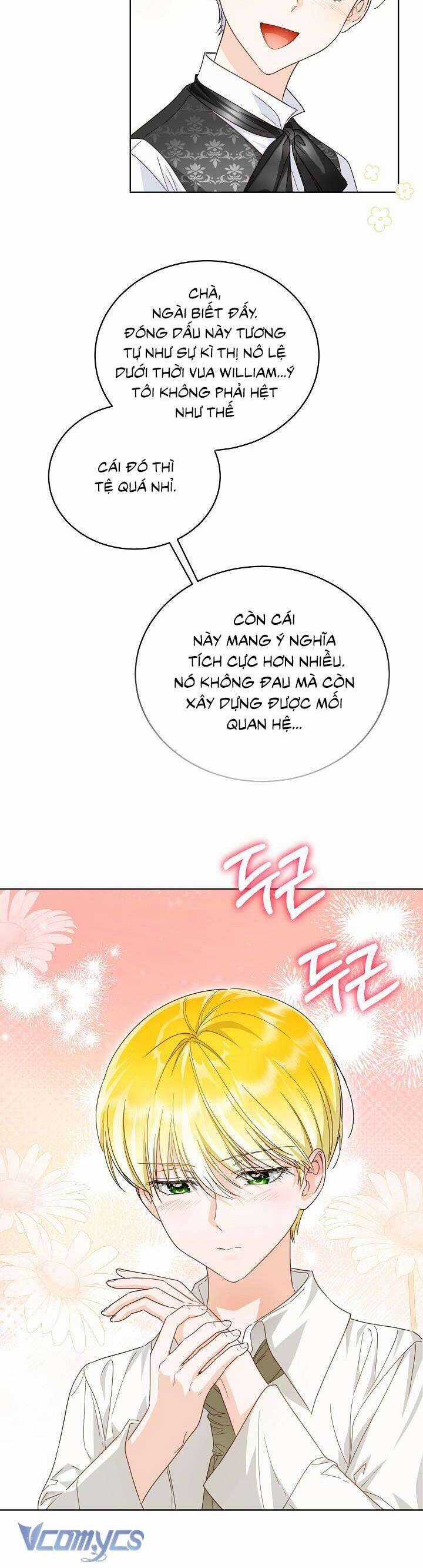 Sống Sót Qua Sự Ám Ảnh Chapter 36 trang 37