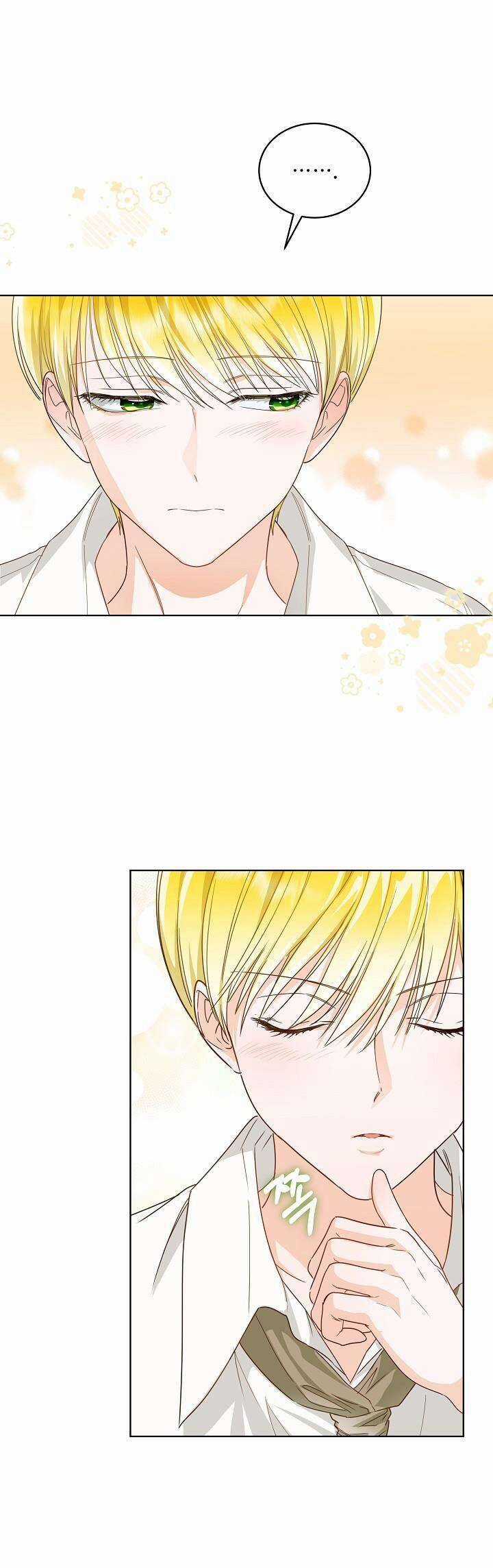 Sống Sót Qua Sự Ám Ảnh Chapter 36 trang 38