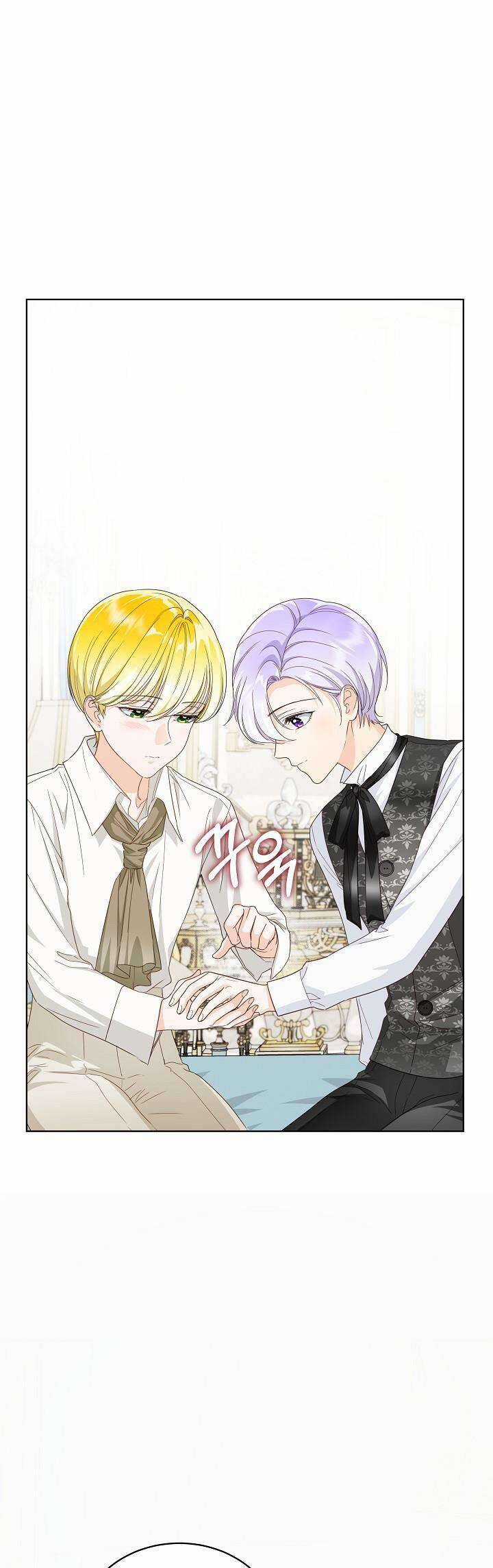 Sống Sót Qua Sự Ám Ảnh Chapter 36 trang 39