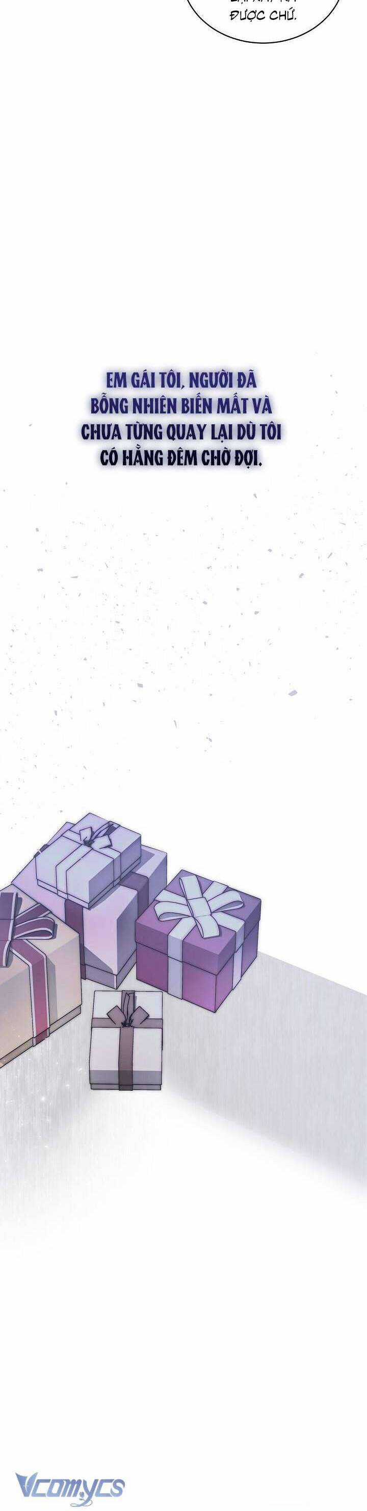 Sống Sót Qua Sự Ám Ảnh Chapter 36 trang 4