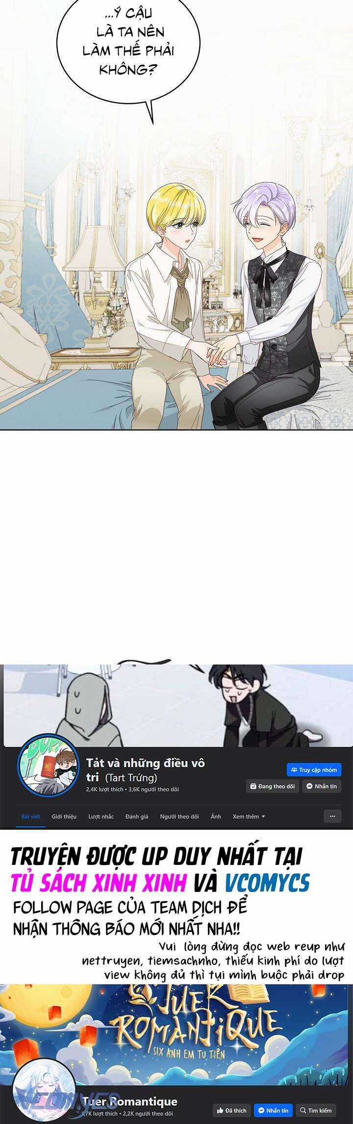 Sống Sót Qua Sự Ám Ảnh Chapter 36 trang 40