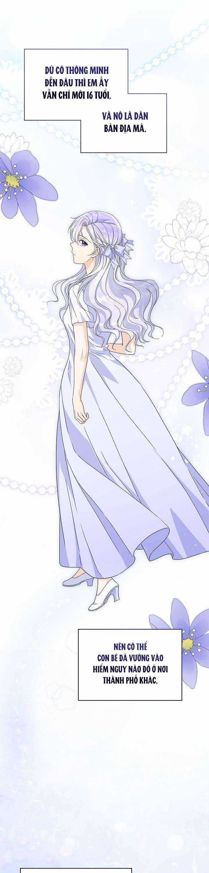 Sống Sót Qua Sự Ám Ảnh Chapter 36 trang 5