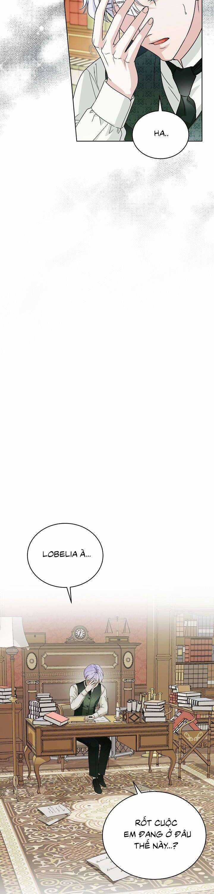 Sống Sót Qua Sự Ám Ảnh Chapter 36 trang 8