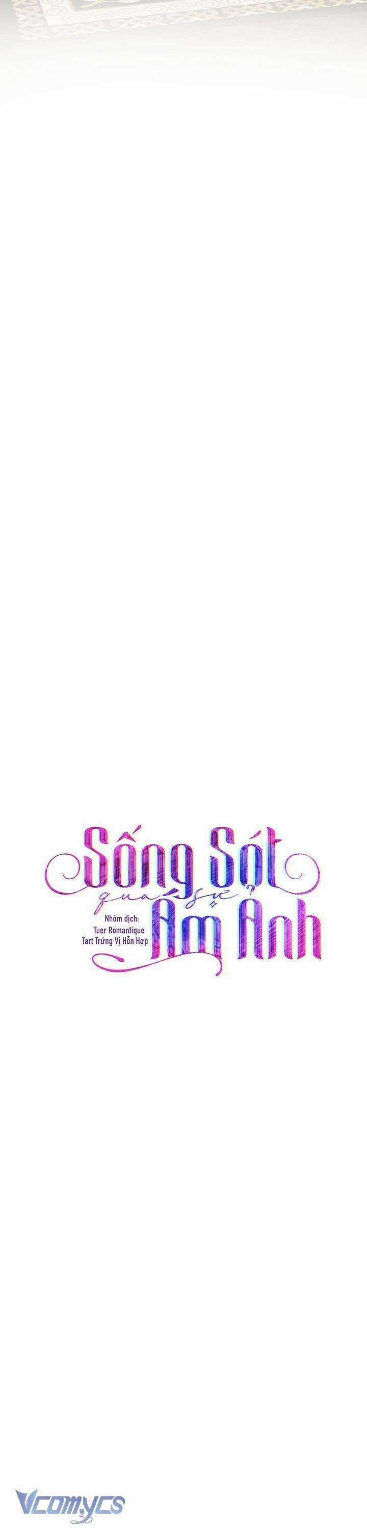 Sống Sót Qua Sự Ám Ảnh Chapter 36 trang 9