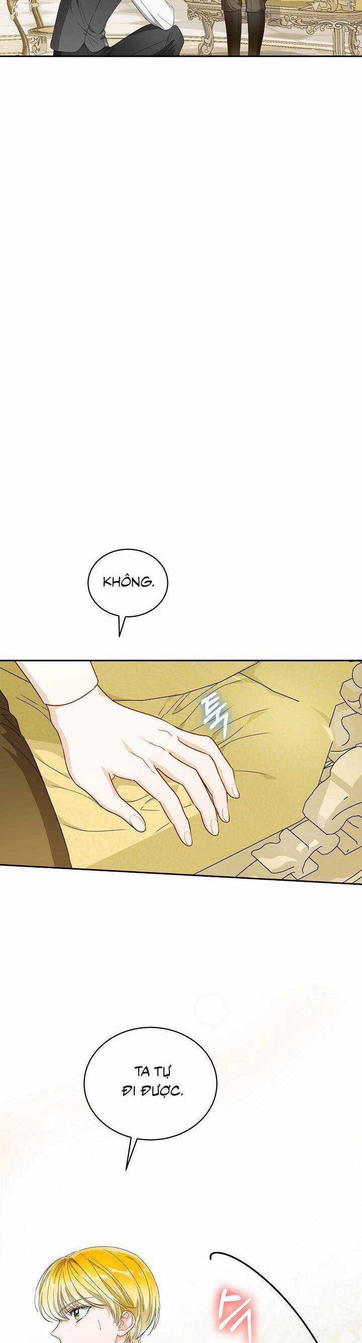 Sống Sót Qua Sự Ám Ảnh Chapter 37 trang 10