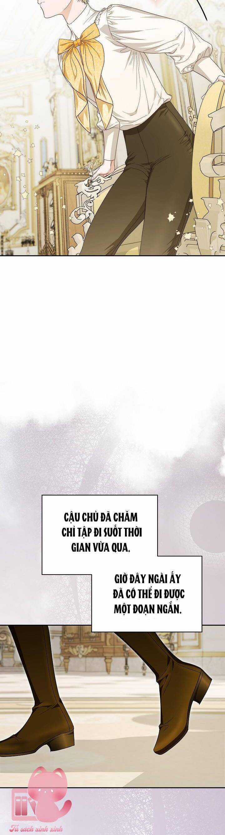 Sống Sót Qua Sự Ám Ảnh Chapter 37 trang 11