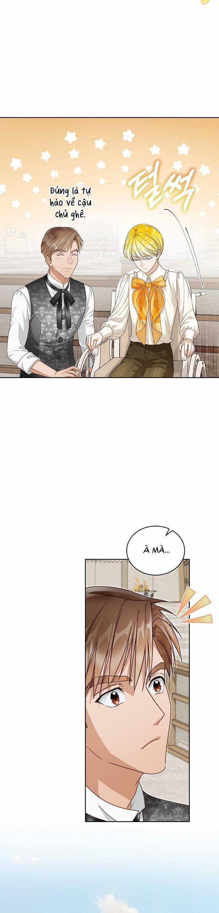 Sống Sót Qua Sự Ám Ảnh Chapter 37 trang 14