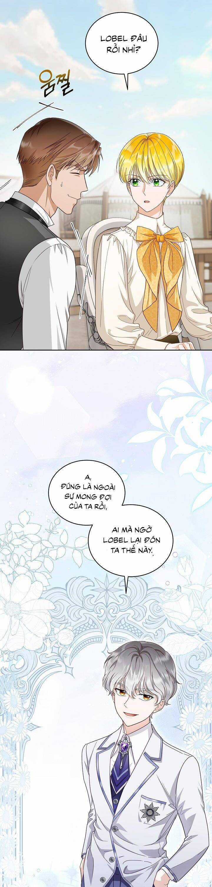 Sống Sót Qua Sự Ám Ảnh Chapter 37 trang 15