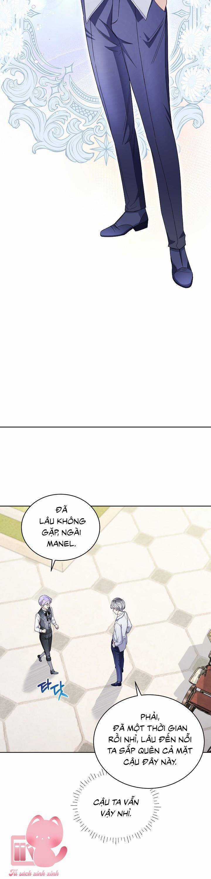 Sống Sót Qua Sự Ám Ảnh Chapter 37 trang 16