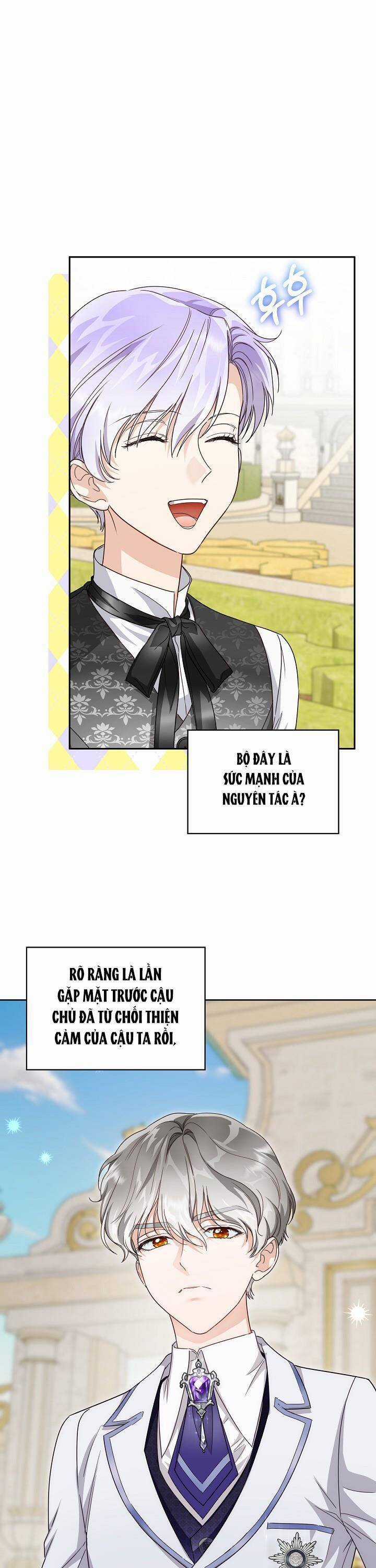 Sống Sót Qua Sự Ám Ảnh Chapter 37 trang 17